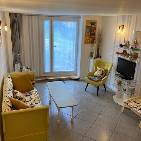 Doupassage Bed & Breakfast La Chatelaine ภายนอก รูปภาพ