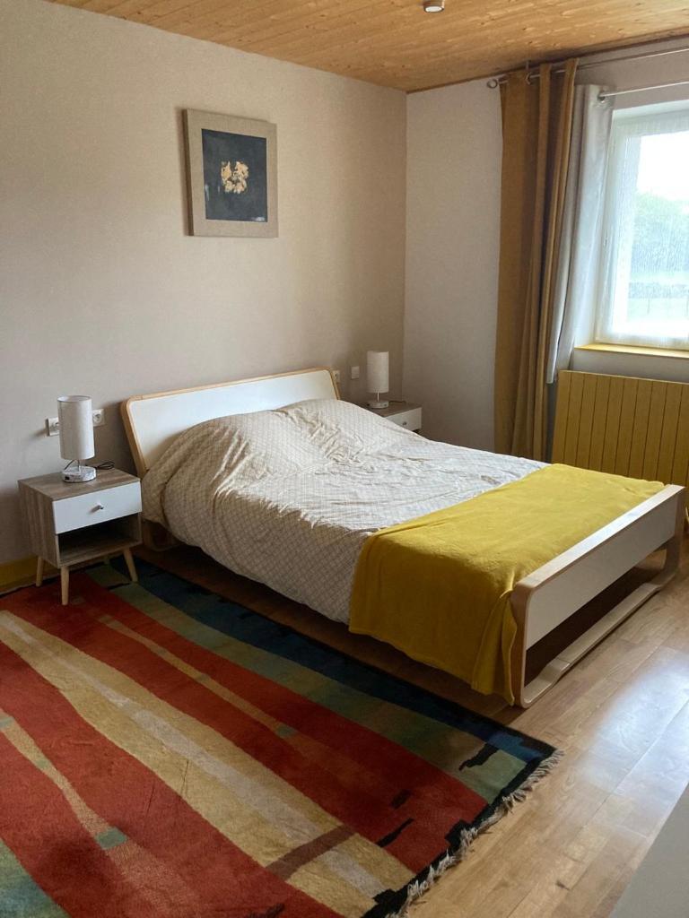 Doupassage Bed & Breakfast La Chatelaine ภายนอก รูปภาพ